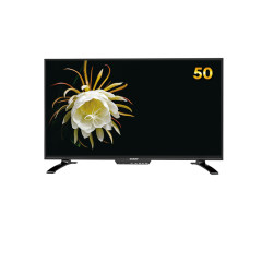 夏普(SHARP)LCD-50NX100A 50英寸高清网络平板液晶电视机 50 黑色