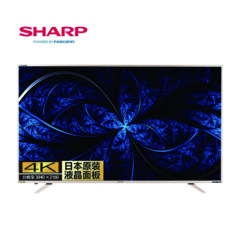 夏普（SHARP） LCD-60SU478A  60寸 日本原装液晶面板