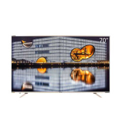 SHARP/夏普LCD-70SU575A  70英寸4K高清网络智能平板液晶电视