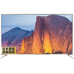 夏普电视LCD-45SF478A