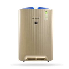 夏普（SHARP）空气净化器 KC-WE31-N 无雾加湿、除臭除甲醛、净离子群除菌