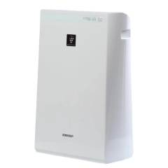 夏普（Sharp）空气净化器家用卧室除雾霾pm2.5除菌 FU-GB10-W