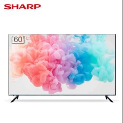 SHARP夏普电视机4T-Z60X7CA 高清4K日本原装面板电视机