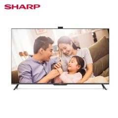 夏普（sharp） 4T-M65U5EA 65英寸4K超高清网络液晶平板电视
