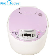 美的(Midea)FS4018D电饭煲多种烹饪功能
