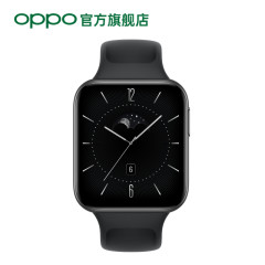 OPPO Watch3 智能运动电话手表适用iOS安卓鸿蒙手机系统 eSIM通信防水血氧睡眠心率监测