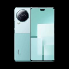 小米 Civi 3新品手机拍照智能双生双色仿生双主摄智能手机 薄荷绿 12G+512G