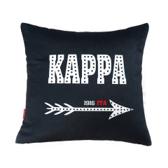 Kappa 潮流抱枕KAP02