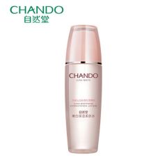 CHANDO/自然堂嫩白保湿柔肤水 135ml