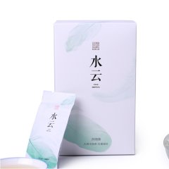 福建國号（水云）白茶 50克/盒