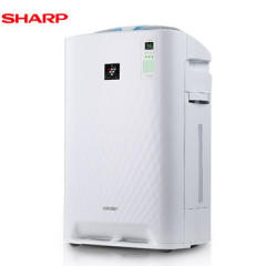 SHARP夏普空气净化器家用除甲醛雾霾病毒KC-BB30-W1