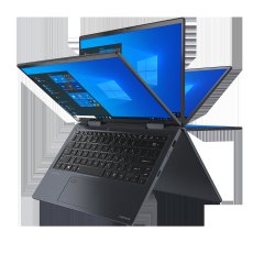 东芝Dynabook X30W-J翻转触摸屏二合一笔记本电脑 玛瑙蓝 玛瑙蓝 I5+16G+512G