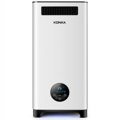 Konka/康佳电暖器暖风机家用节能省电KH-DL1903R遥控款