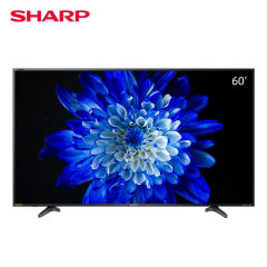 Sharp/夏普 60A3UM 60英寸4K高清智能网络平板液晶电视机