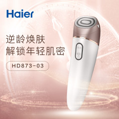 Haier射频美容仪 HD873-03