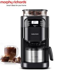 摩飞MR1028咖啡机美式全自动滴漏式咖啡机