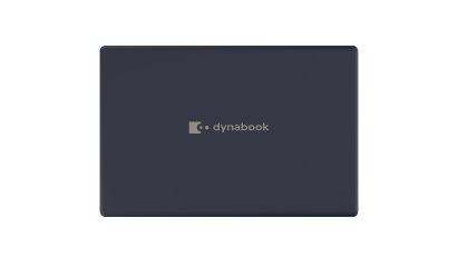 dynabook CS50L系列15.6英寸全面屏轻薄商务本8G 256GSSD 黑色 I3 8G 