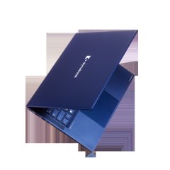 Dynabook 笔记本电脑 镁铝合金超极本镁铝合金超极本EVO认证X40L-K 蓝 I5-1240