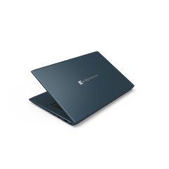 dynabook笔记本电脑 CS40L-K 14英寸12代英特尔酷睿 商务办公网课学习轻薄 蓝 i3