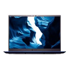 Dynabook SATELLITE PRO L50-K（原东芝）15.6英寸触摸屏笔记本电脑 蓝 