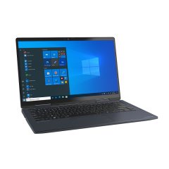 dynabook CS40L系列2021款14英寸全面屏轻薄笔记本电脑 8G 512SSD 黑色 I
