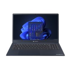 Dynabook玳能笔记本电脑SATELLITE PRO C40D-B 14英寸高性能轻薄商务本 黑