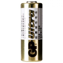 【富连网体验馆自提】超霸（GP）GP23A-L5 12V防盗器电池 1粒