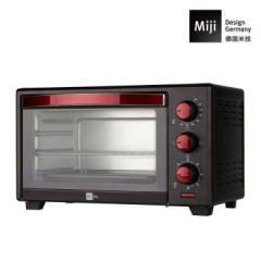 【仅限自提】米技 电烤箱 EO19L