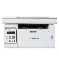奔图（PANTUM）M6506 A4黑白激光多功能打印机