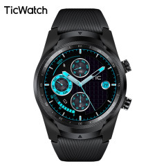 TicWatch Pro 2021 4G智能手表